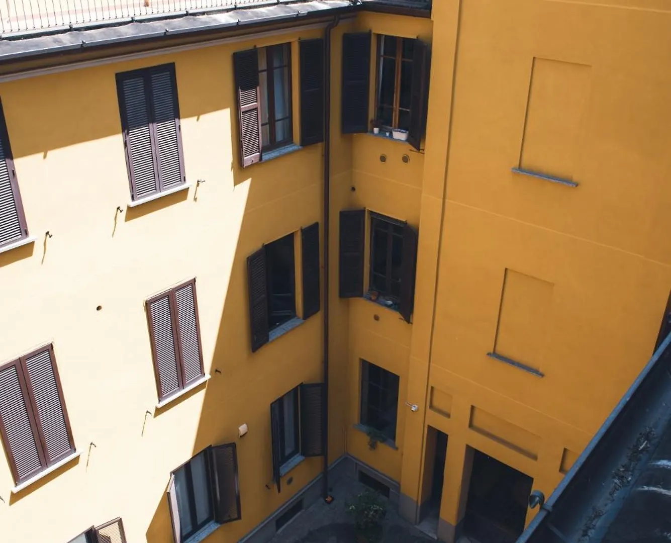 Fieramilano Apartment Italie