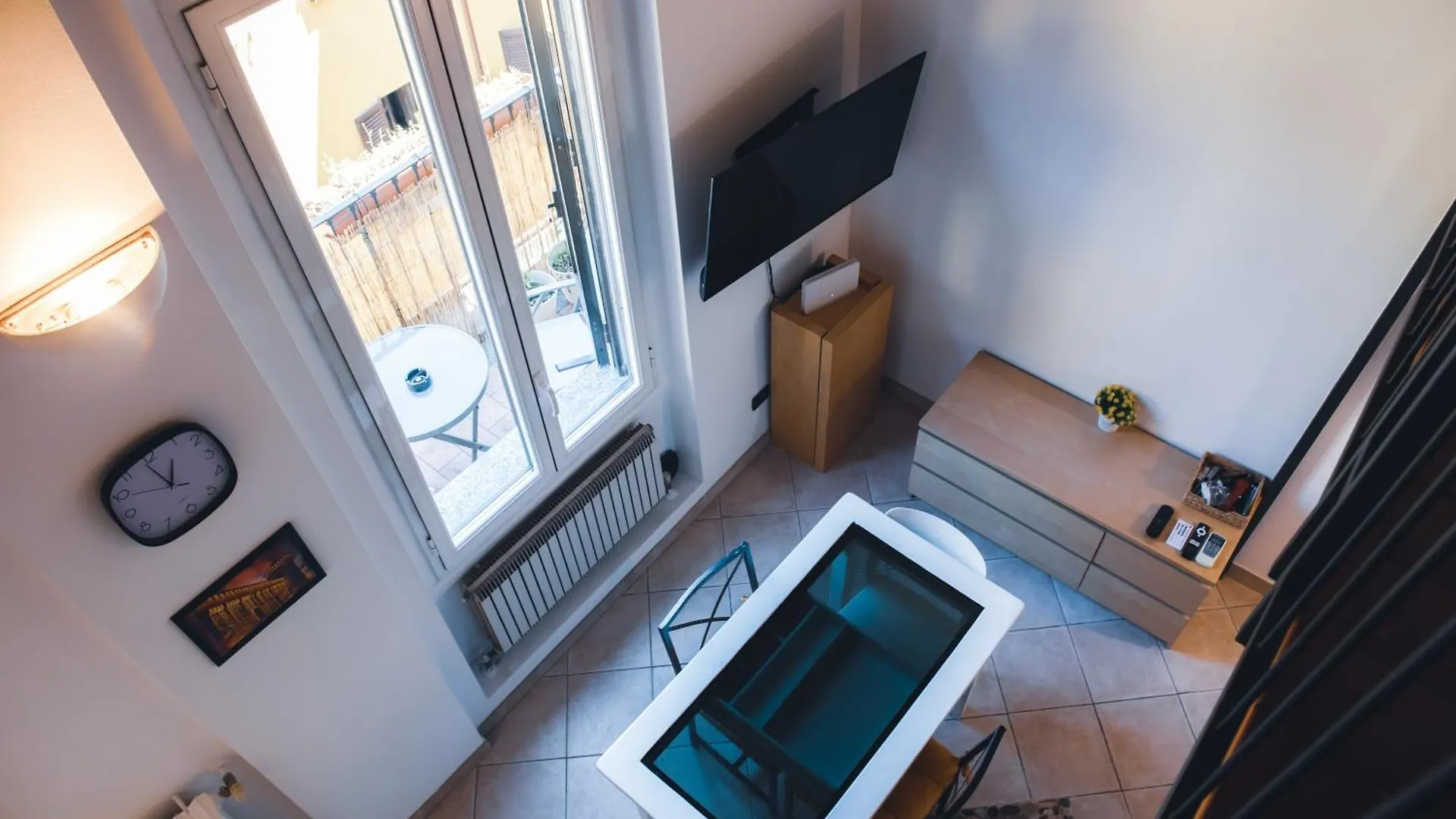 Fieramilano Apartment 0*, Milan Italie
