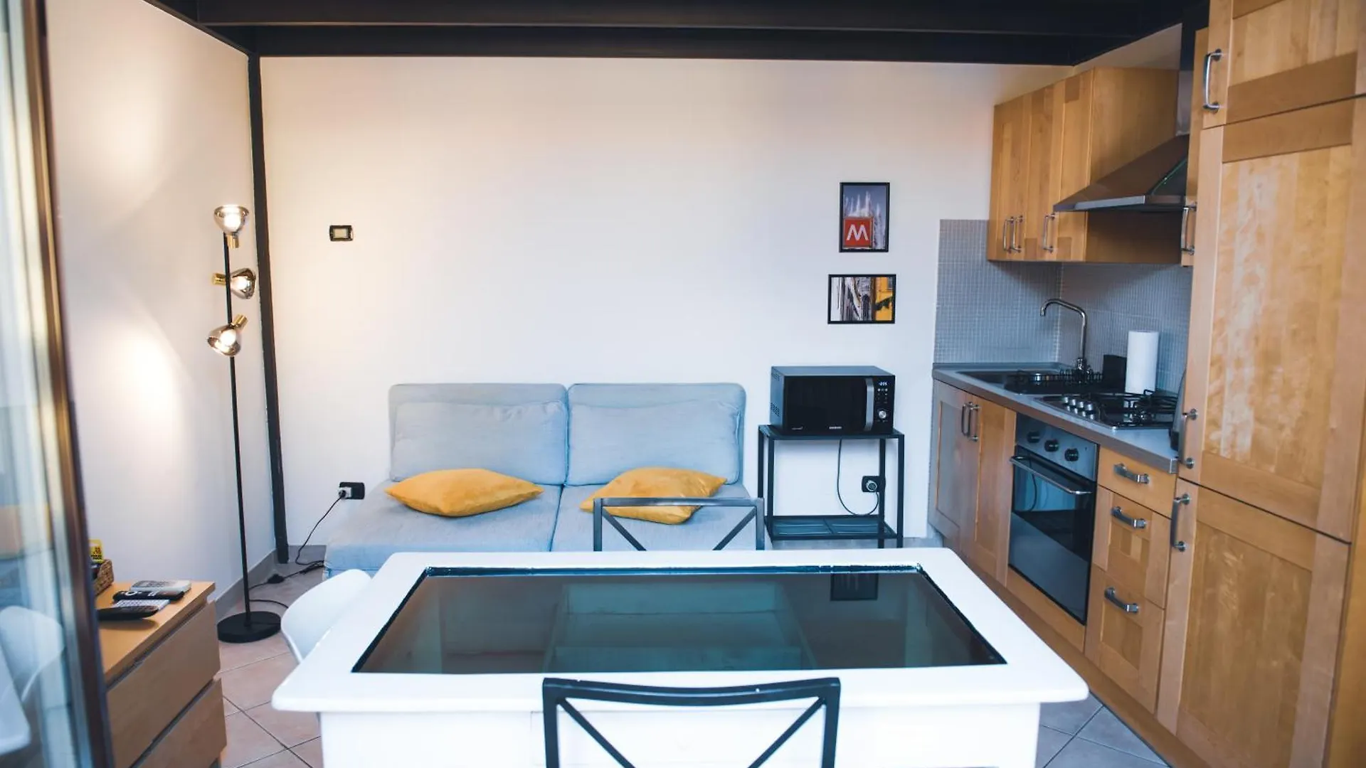 Fieramilano Apartment Italie