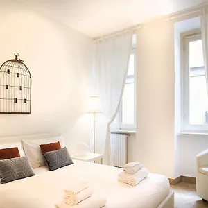 Appartement Easyhomes-disciplini, Milaan