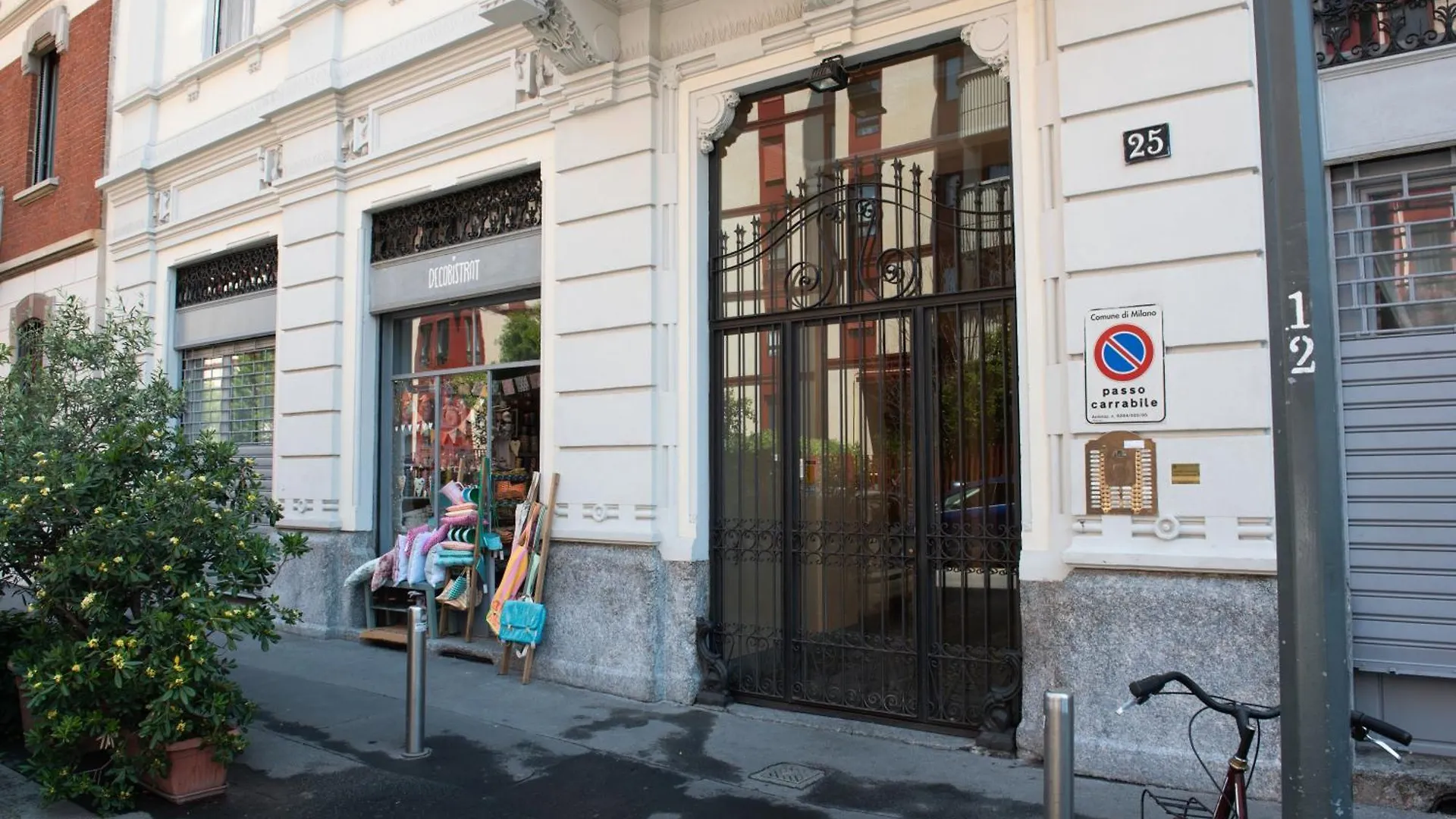 Fieramilano Apartment Italien