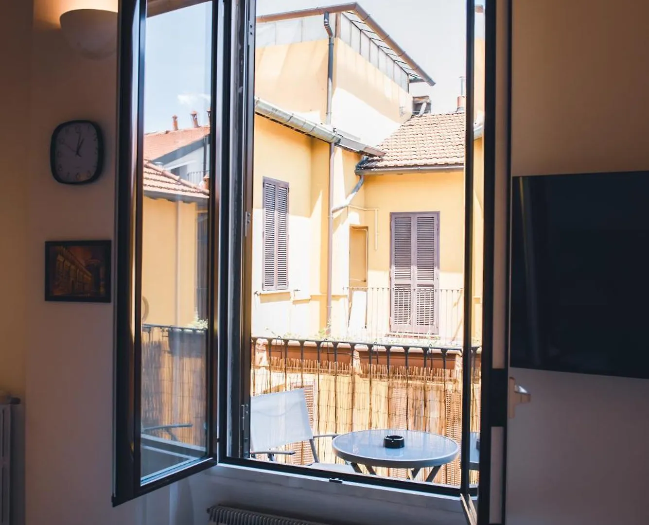 Fieramilano Apartment