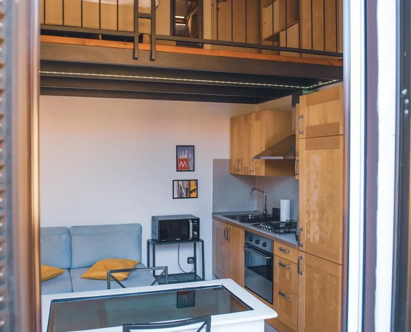 Fieramilano Apartment