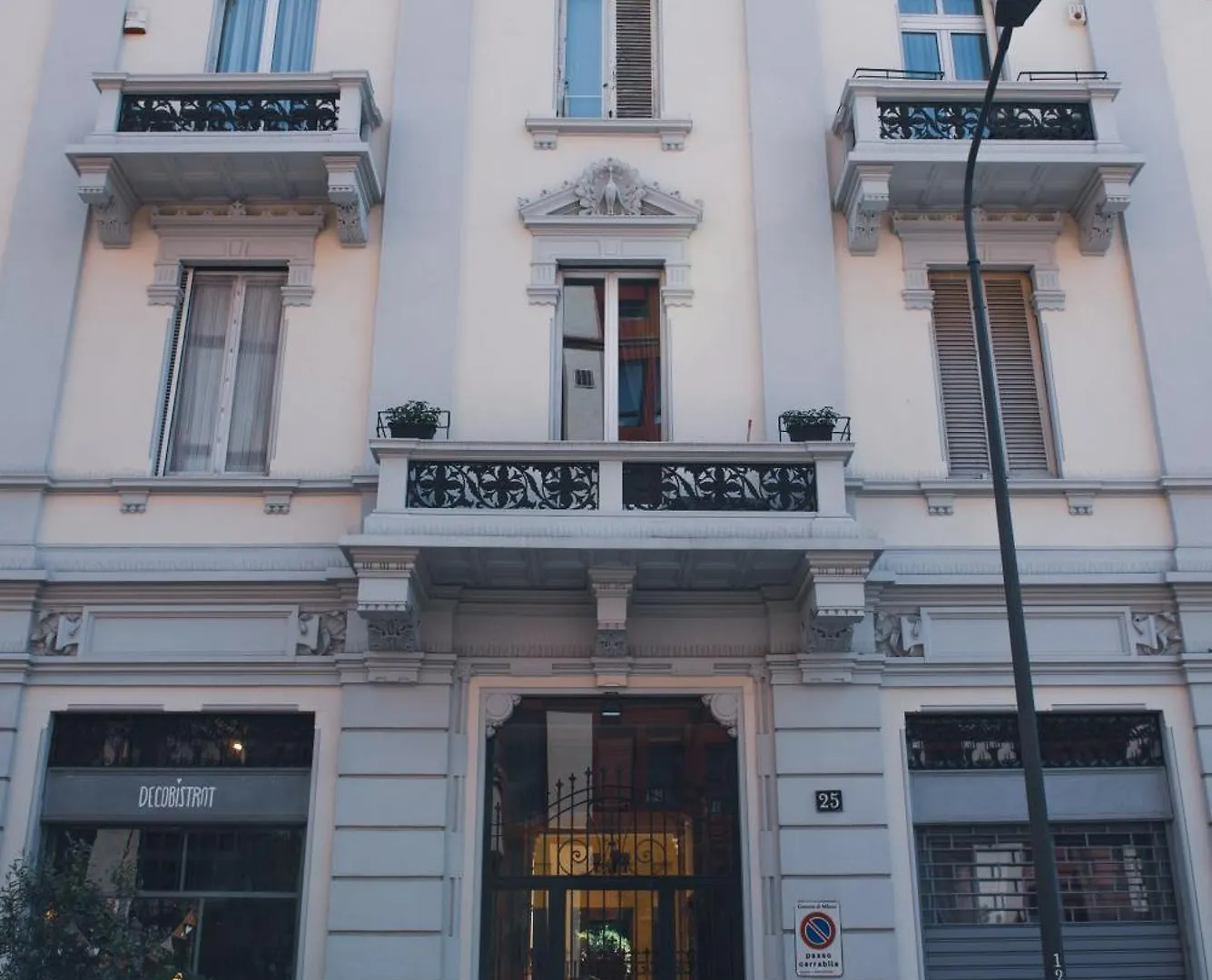 Fieramilano Apartment