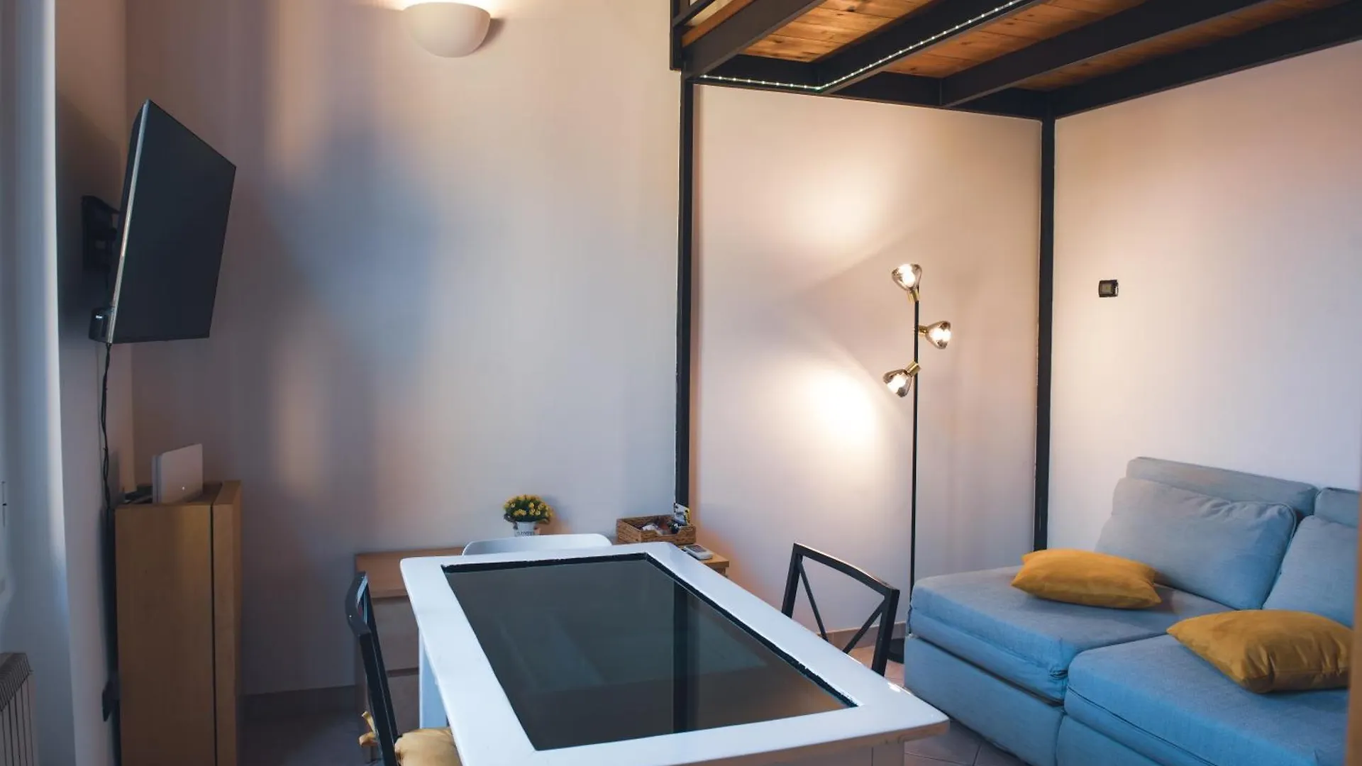 Fieramilano Apartment