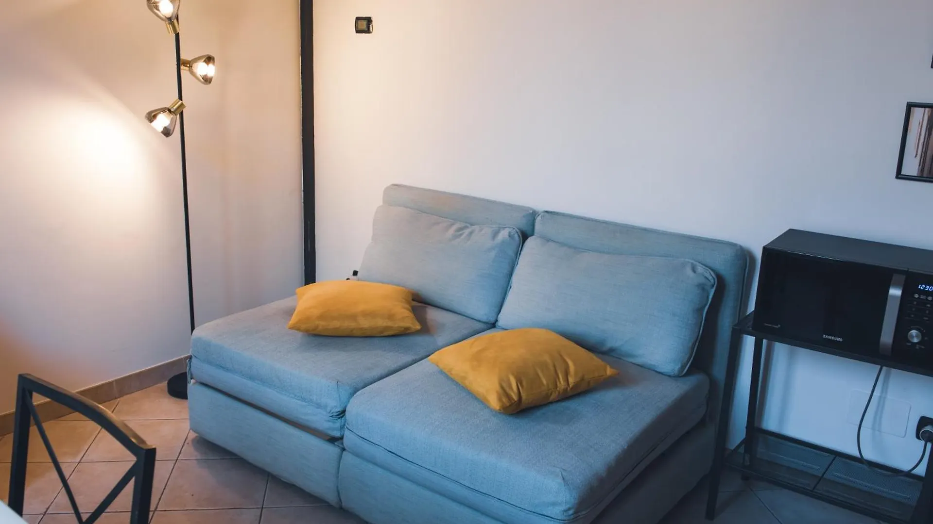 Fieramilano Apartment 0*, Milano Italien