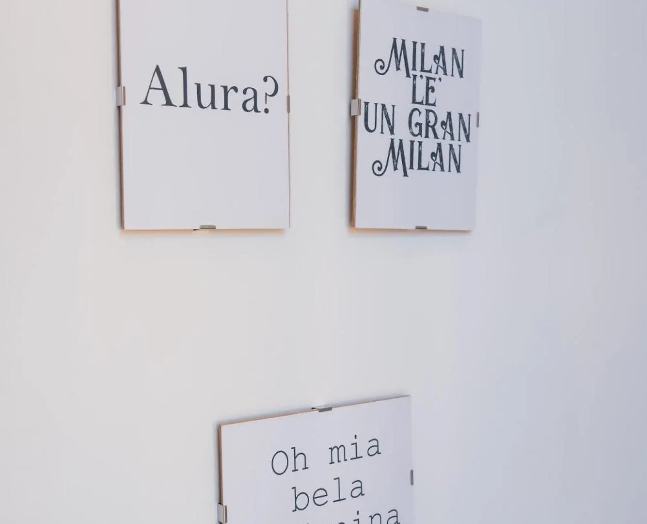 Fieramilano Apartment Italien