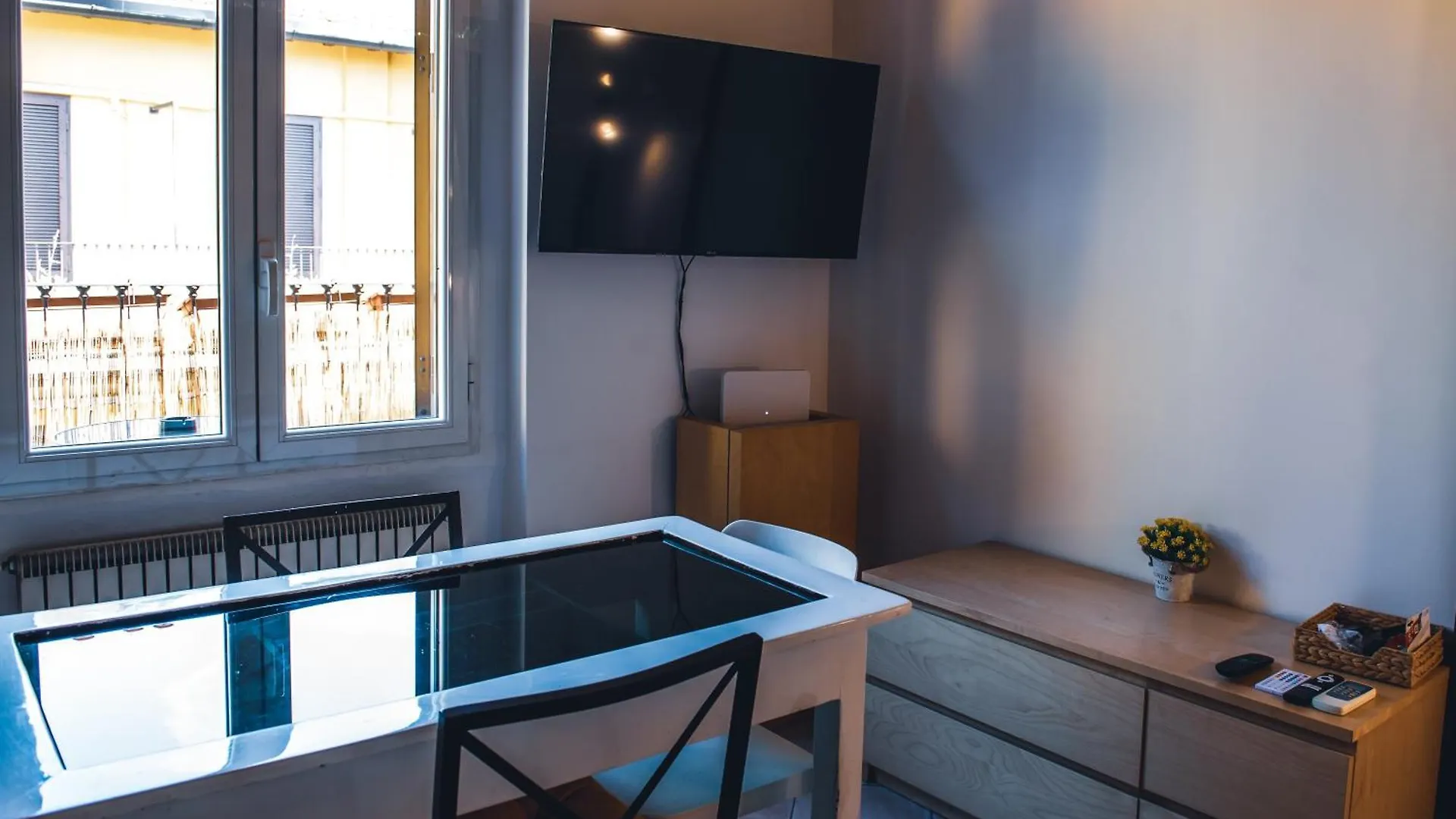 Fieramilano Apartment Italien