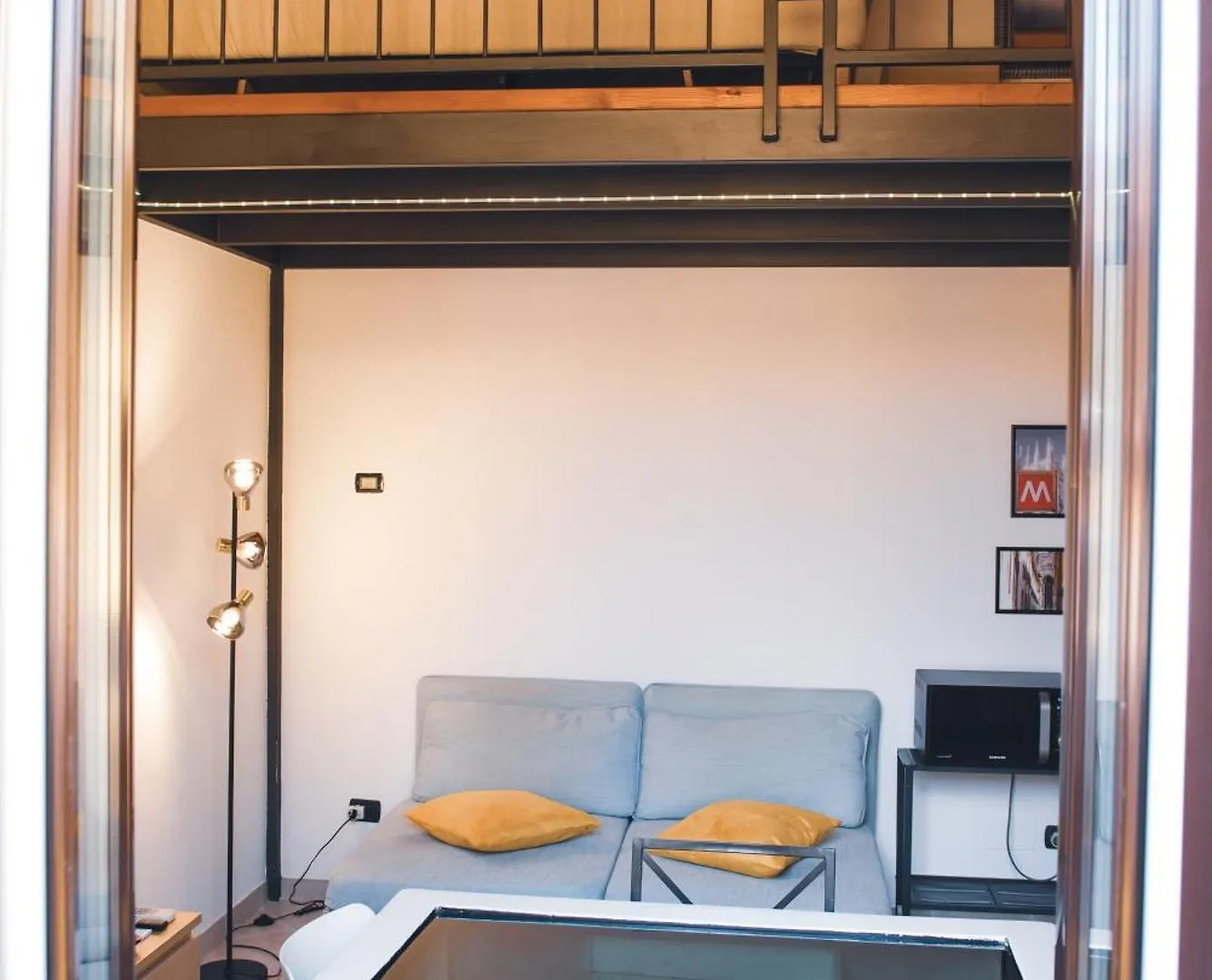 Fieramilano Apartment