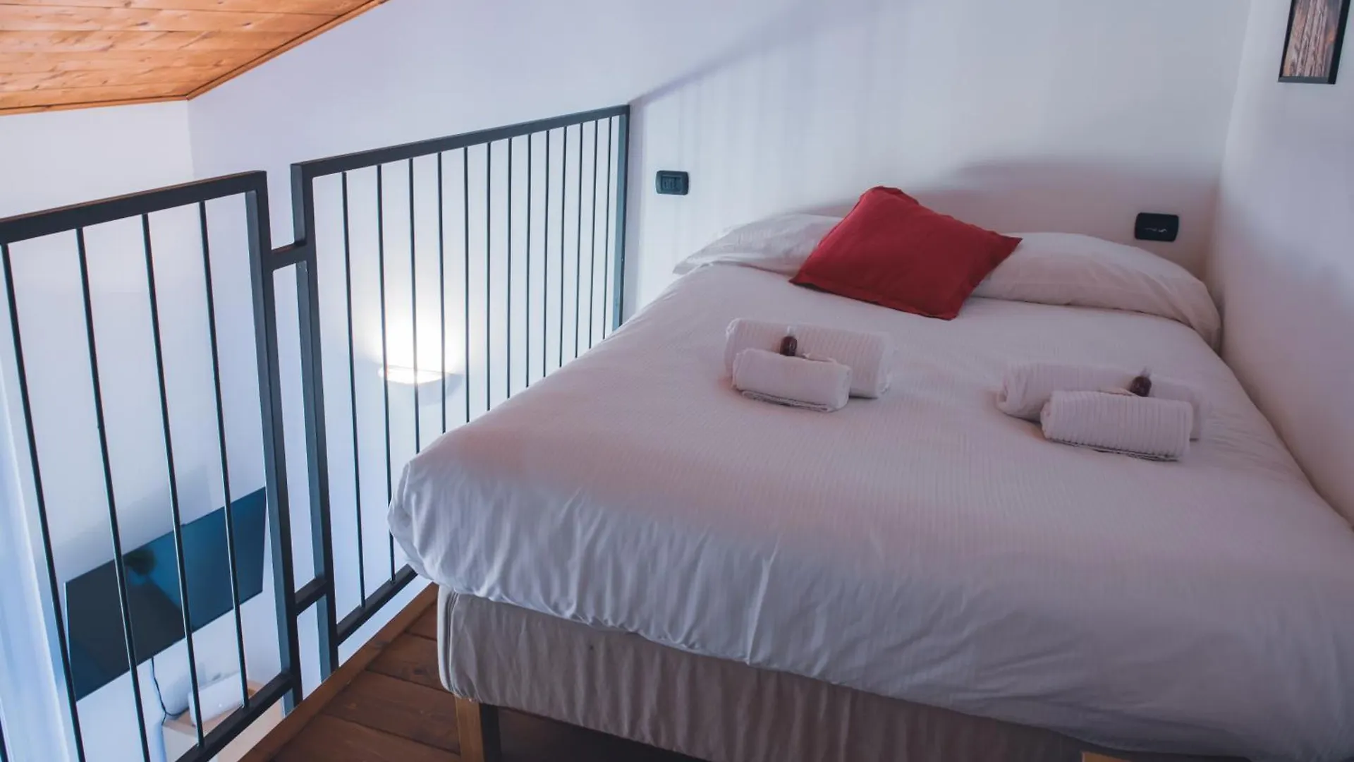 Fieramilano Apartment
