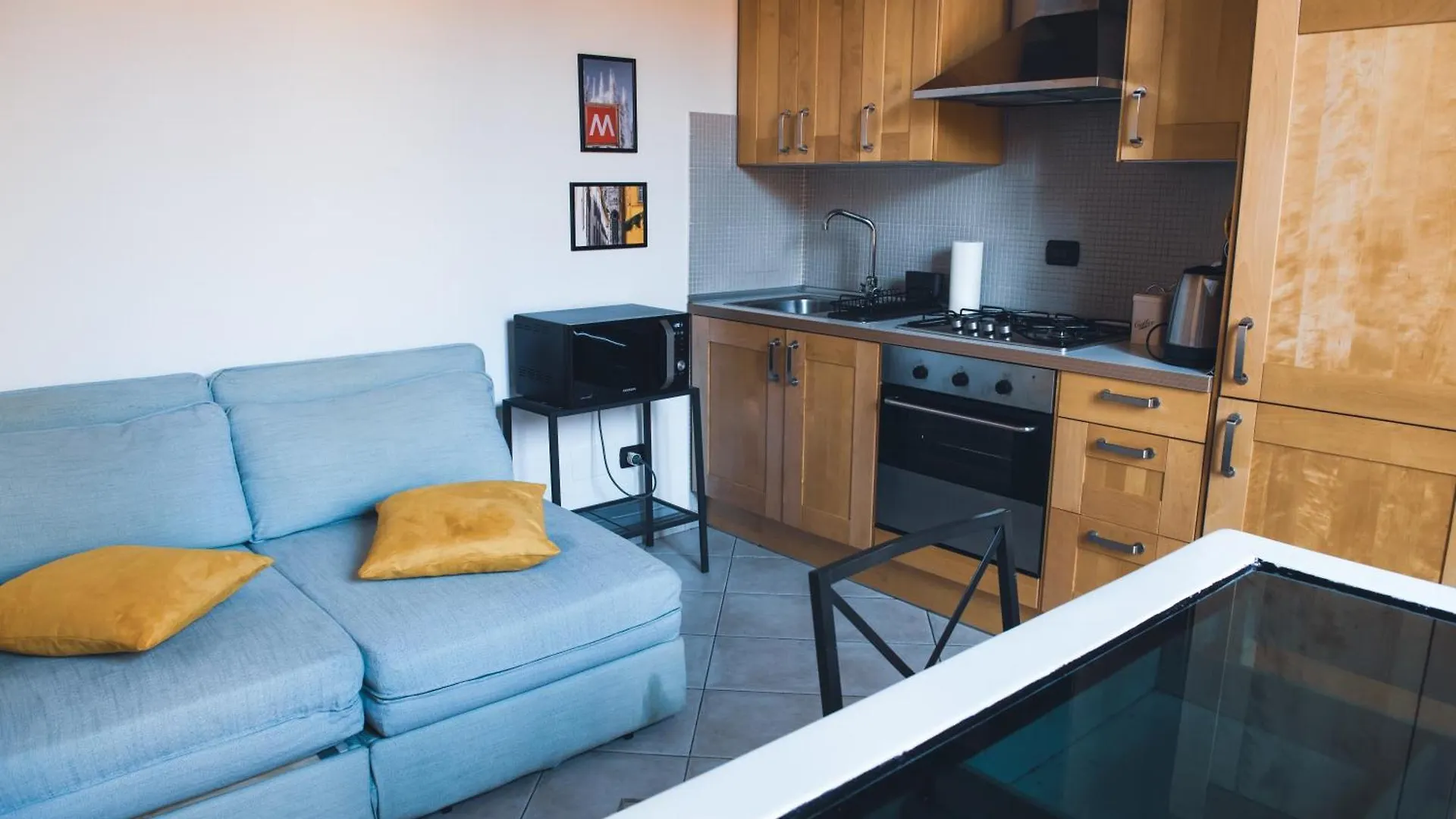 Fieramilano Apartment