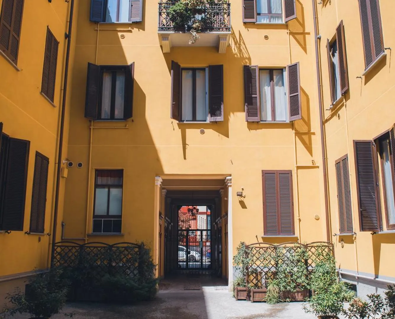 Fieramilano Apartment Milan