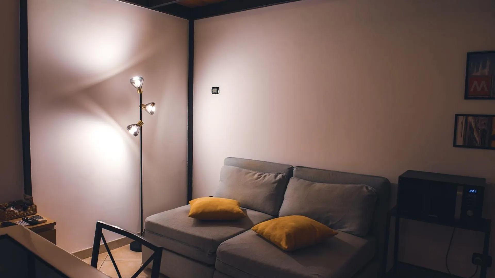 Fieramilano Apartment