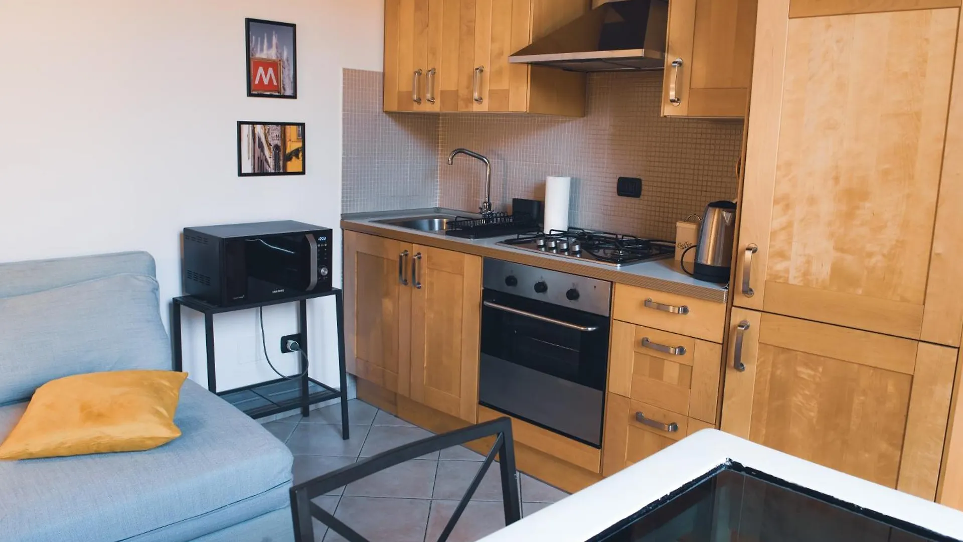 Fieramilano Apartment