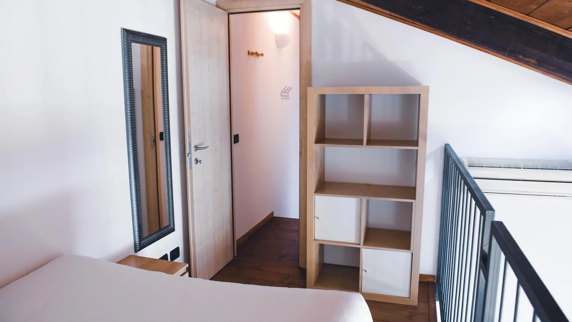 Fieramilano Apartment  Milan